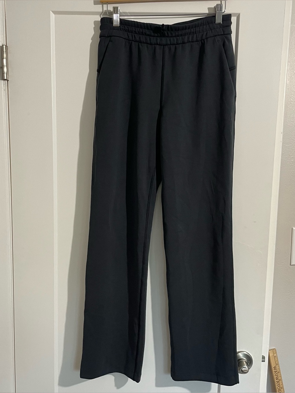 Lululemon Softstreme High-Rise Pants 30”